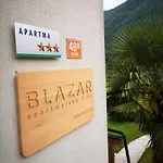 Apartman House Blazar Tolmin