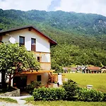 House Blazar Apartman