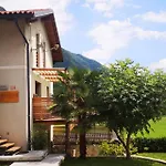 House Blazar Appartamento Tolmin