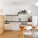 House Blazar Apartman *