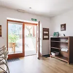 House Blazar Apartman Tolmin