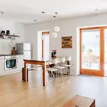 Apartman House Blazar *