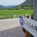House Blazar *