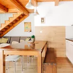 Apartman House Blazar *