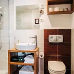 House Blazar Apartman Tolmin