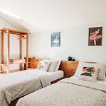House Blazar 톨민