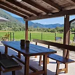 House Blazar Apartman