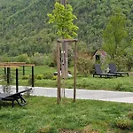 Apartamento House Blazar