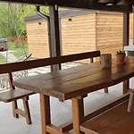 House Blazar Apartman *