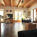 Apartman House Blazar Tolmin