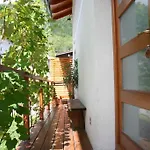 Apartman House Blazar Tolmin