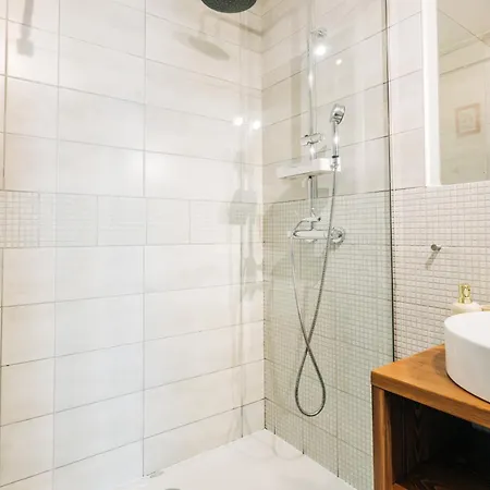 Apartmán House Blazar *