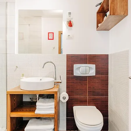 House Blazar * טולמין