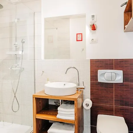 House Blazar Apartma