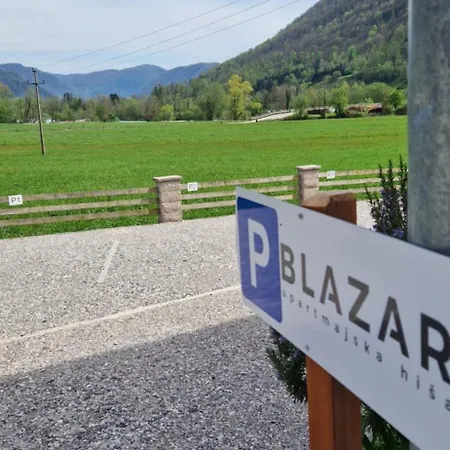 House Blazar *