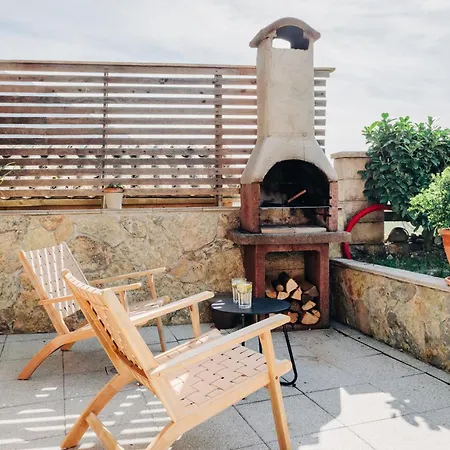 Apartma House Blazar Tolmin