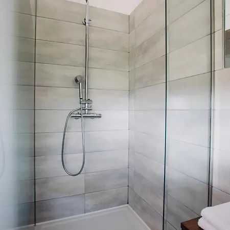 House Blazar Апартаменты *
