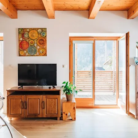 House Blazar Апартаменты