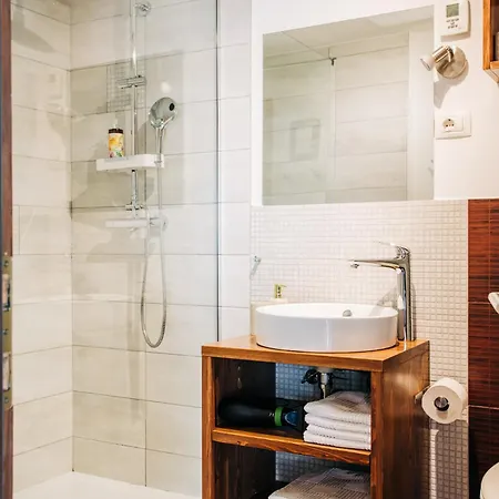 דירה House Blazar