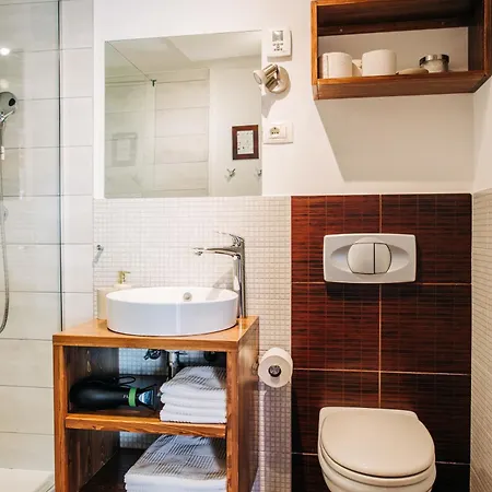 House Blazar Апартаменты Толмин
