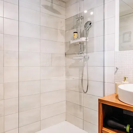 Apartma House Blazar