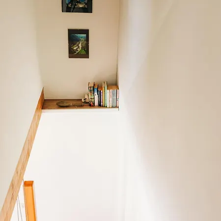 House Blazar * Tolmin