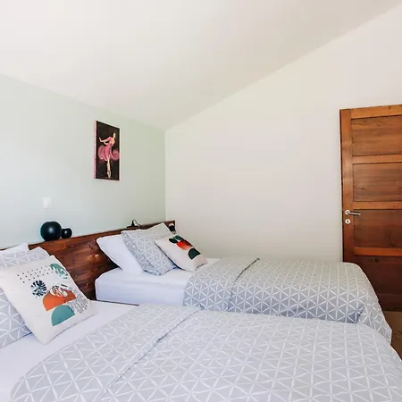 House Blazar Апартаменты