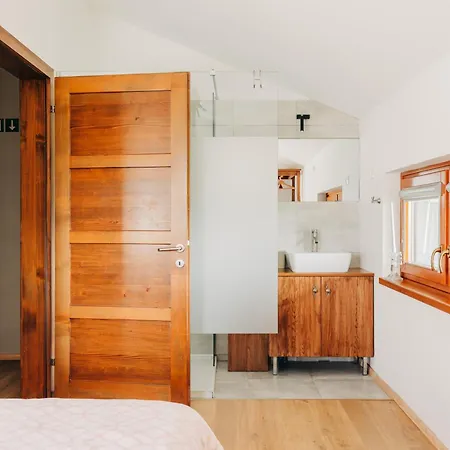 House Blazar Апартаменты