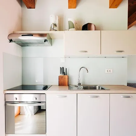 Апартаменты House Blazar *