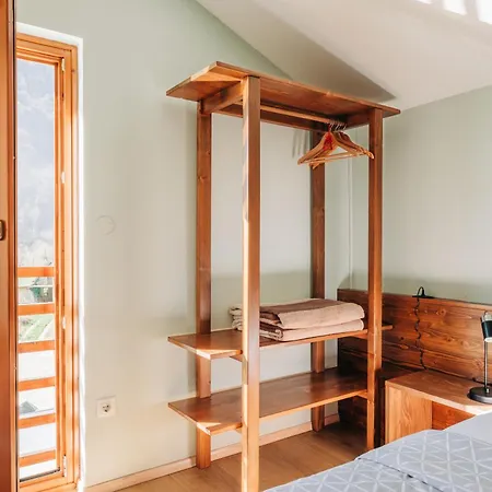 House Blazar Апартаменты