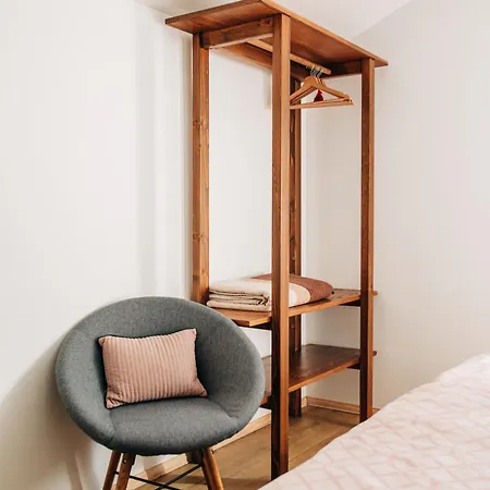 House Blazar Apartmán Tolmin