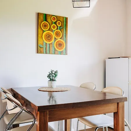 Apartma House Blazar Tolmin