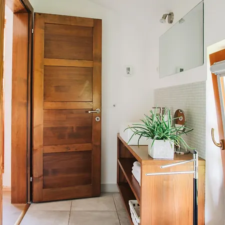 Апартаменты House Blazar Толмин