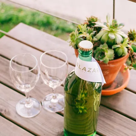 House Blazar Апартаменты *