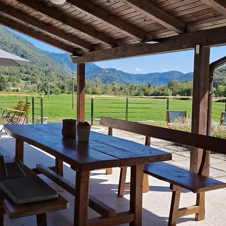 House Blazar Apartma