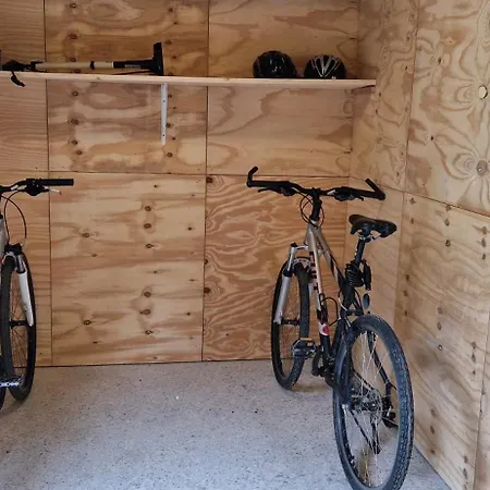 House Blazar * Tolmin