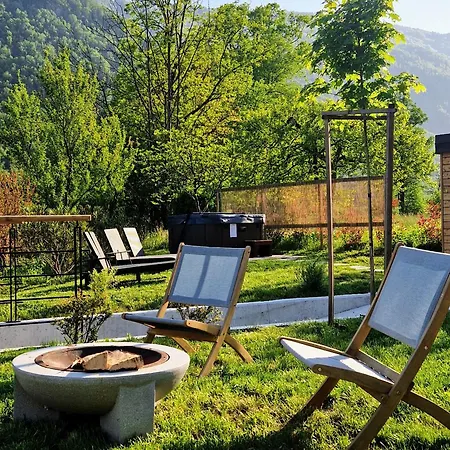 Apartman House Blazar