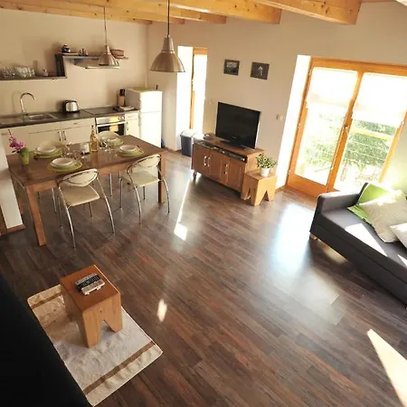 דירה House Blazar טולמין