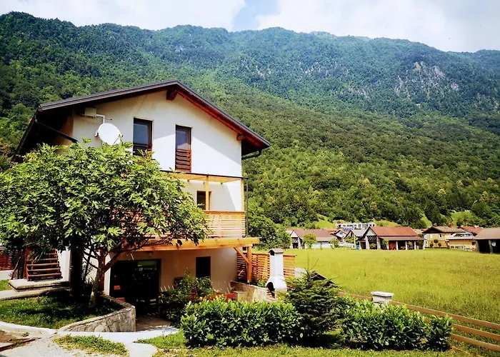 House Blazar Appartement