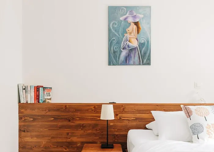 Διαμέρισμα House Blazar Tolmin