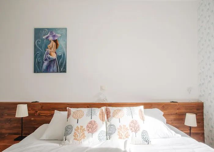 House Blazar Appartement