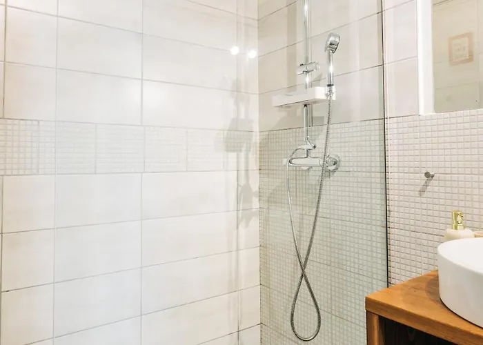 Appartement House Blazar *