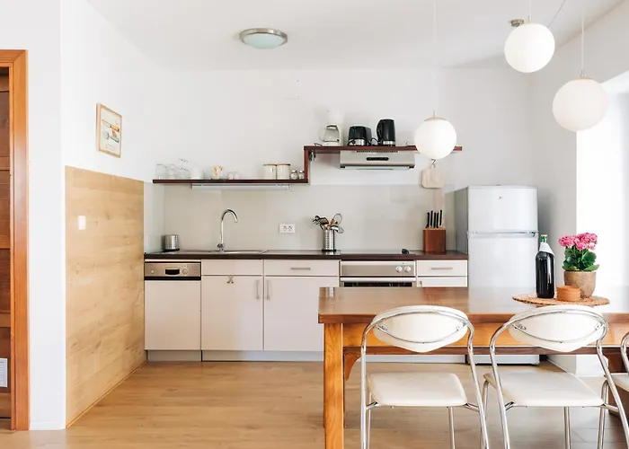 House Blazar Appartement *