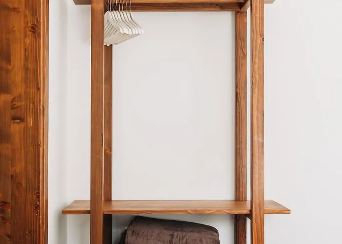 Appartement House Blazar