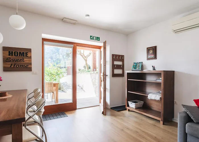 House Blazar Appartement Tolmin