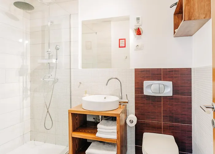 House Blazar Appartement