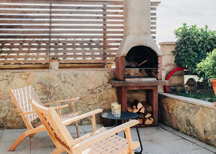 Appartement House Blazar Tolmin