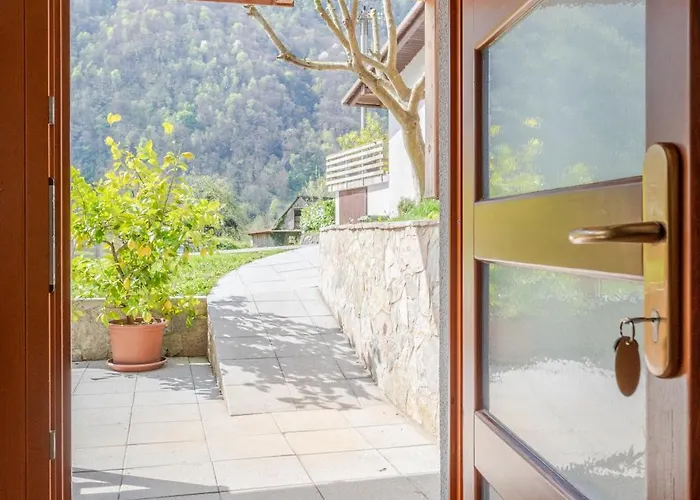 House Blazar * Tolmin