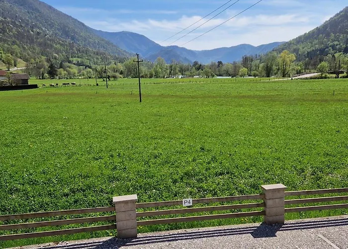 Appartement House Blazar