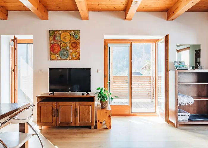 House Blazar Διαμέρισμα